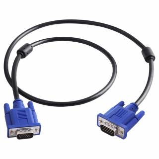 Pasow VGA to VGA Monitor Cable 